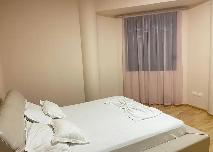 Xhemi\'S Apartment