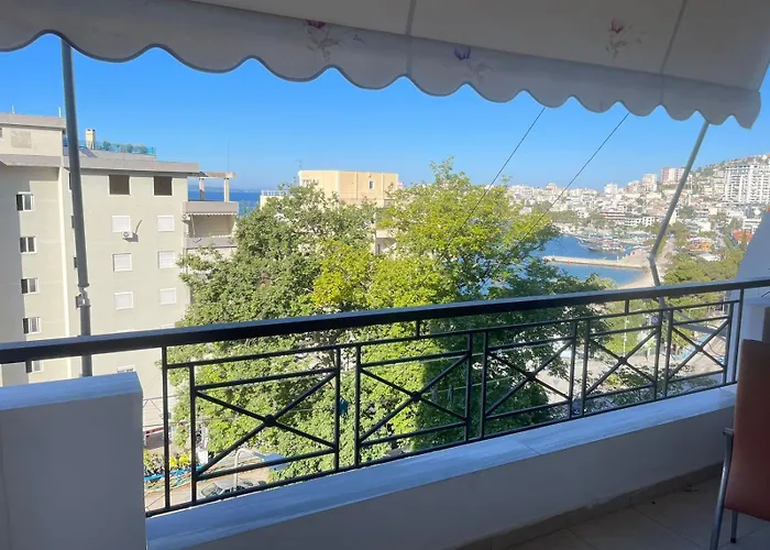 Xhemi\'S Apartment