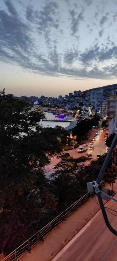 Xhemi's * Saranda
