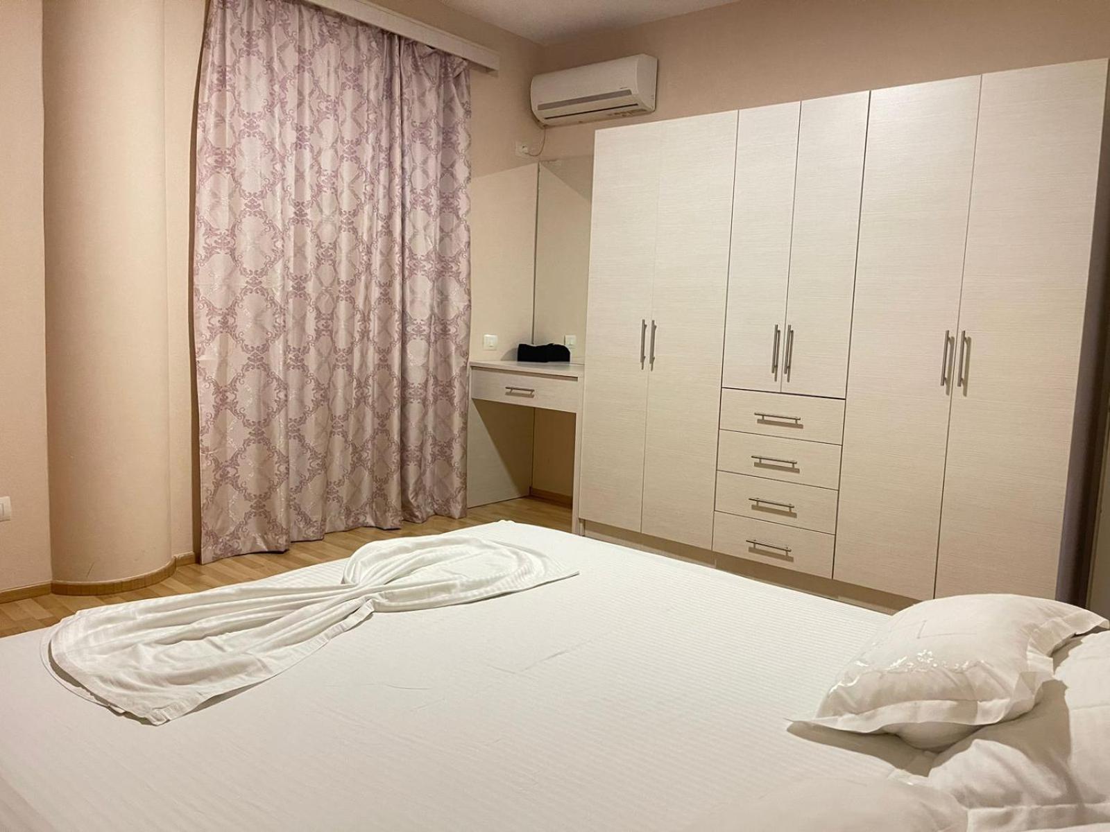 Xhemi's Appartement *