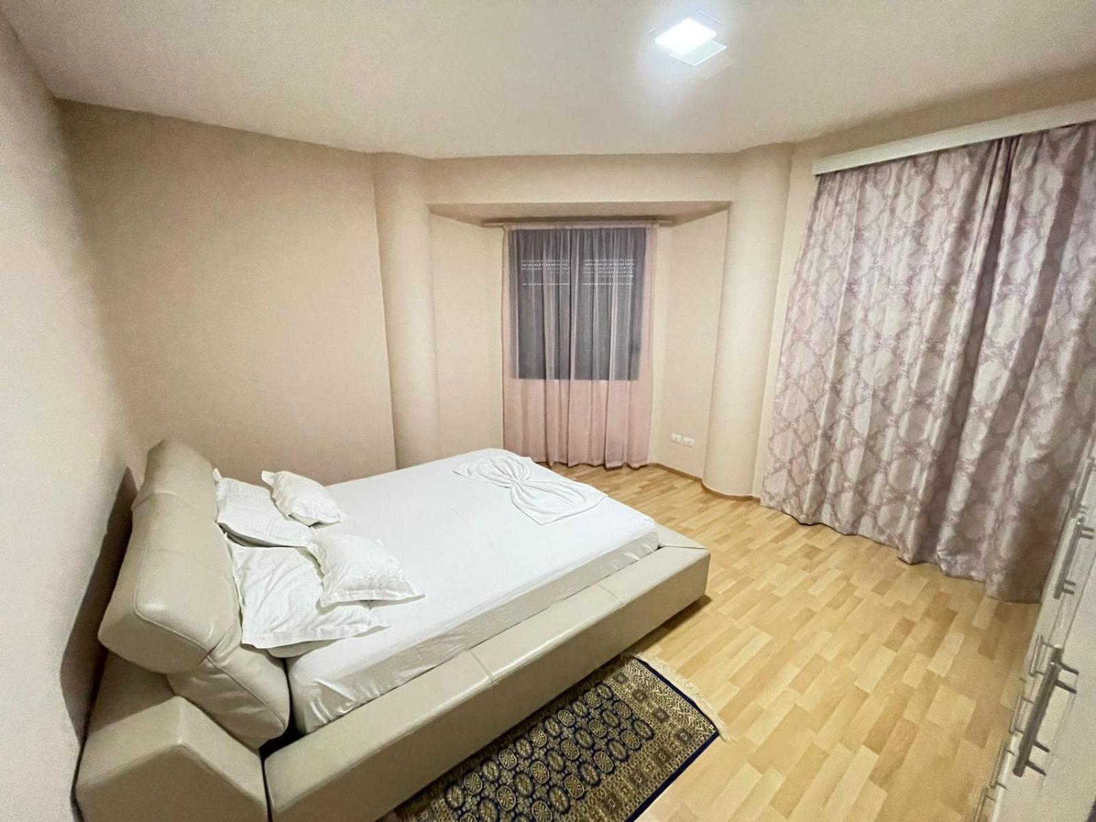 Appartement Xhemi's