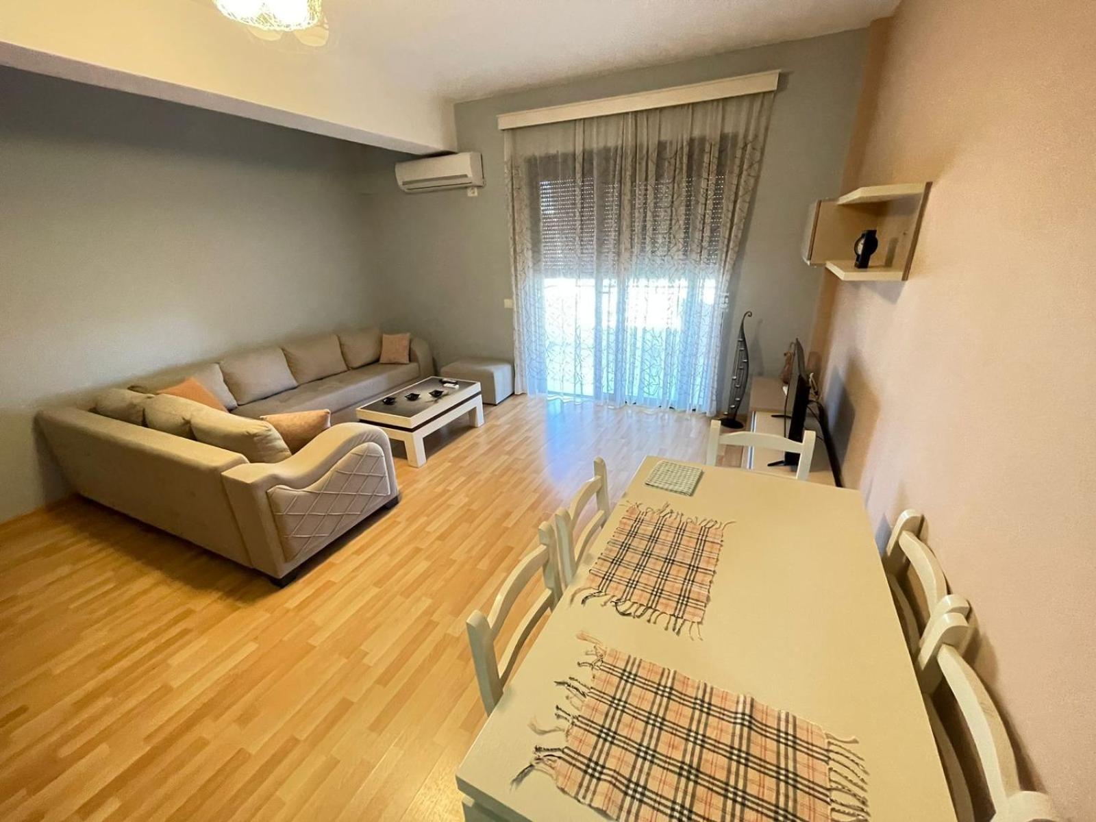 Xhemi's Appartement *