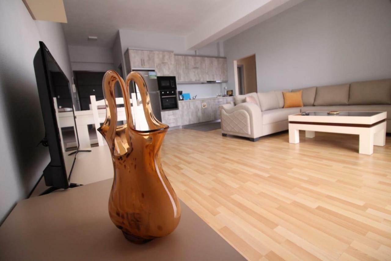 Xhemi's Appartement *