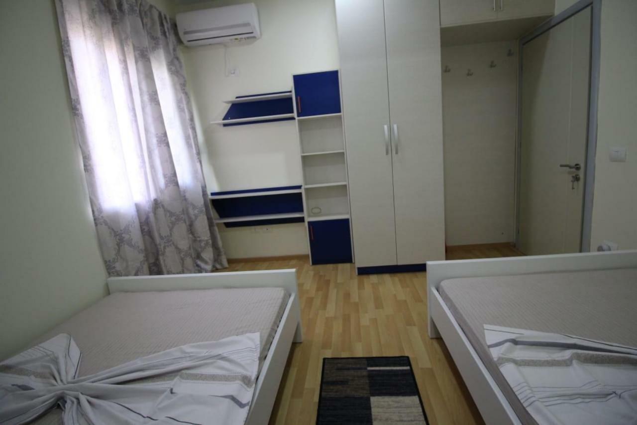Xhemi's Appartement *
